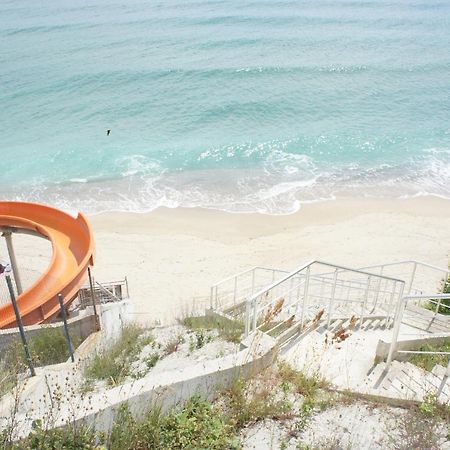 Silver Beach Byala - Първа Линия, Морска Панорама С Два Басейна エクステリア 写真
