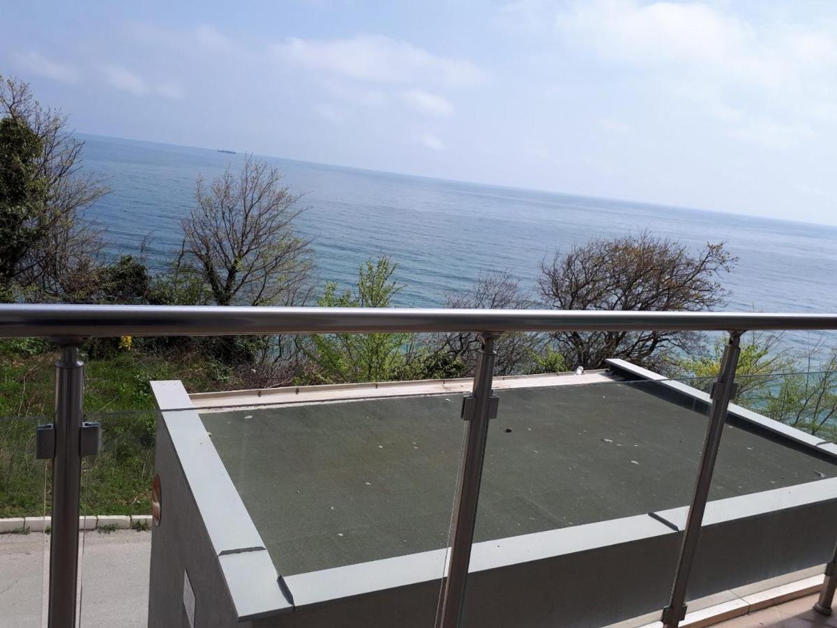 Silver Beach Byala - Първа Линия, Морска Панорама С Два Басейна エクステリア 写真
